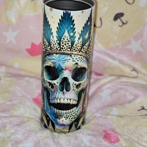Tumbler